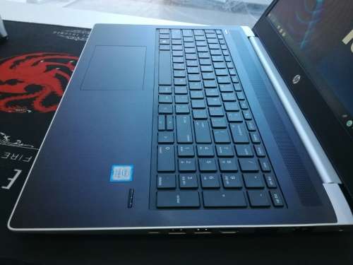 **8TH GEN i5**BRAND NEW**8TH GEN*HP PROBOOK 450G5*QUAD CORE*WARRANTY19*i5-8250U*DDR4*UHD GRAPHICS*